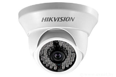    Hikvision DS-2CE5582P-IR3