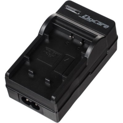     DigiCare Powercam II PCH-PC-NEL23  Nikon EN-EL23