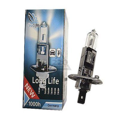      CLEARLIGHT MLH1LL LongLife