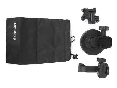   GoPro Suction Cup Mount (AUCMT-302)     HERO4/3/3+/2/1