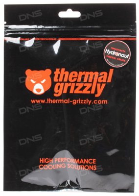    Thermal Grizzly Hydronaut
