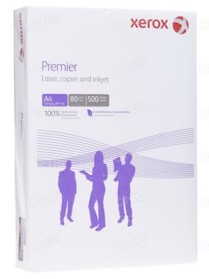    Xerox Premier