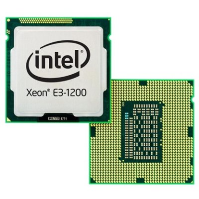    Intel Original Xeon X4 E3-1220v3 Socket-1150 (CM8064601467204 SR154) (3.1/5000/8Mb) OEM