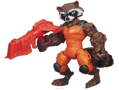   Hero Mashers   Rocket Raccoon