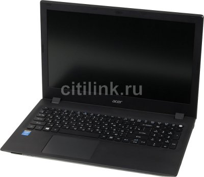    Acer Extensa EX2511-36VS [NX.EF6ER.009] black 15.6"" HD i3-5005U/4GB/500Gb/DVDRW/BT/WiFi/Cam