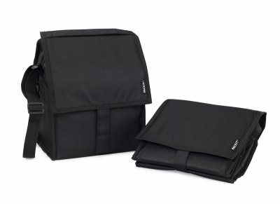   - Packit 02 Deluxe Lunch Bag, 
