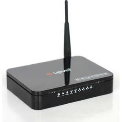   Upvel UR-314AWN ADSL/ADSL2+ Wi-Fi   802.11n 150 /   IP-TV  