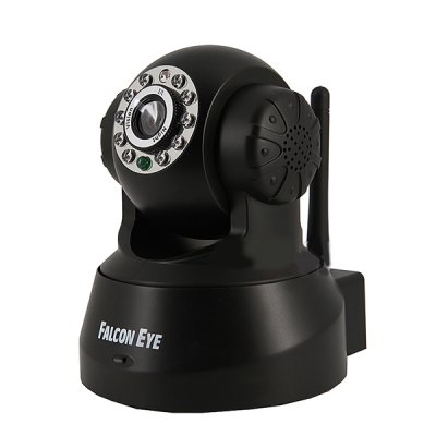   IP  Falcon Eye FE-MTR300 Bl Black