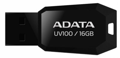   ADATA Classic C008 (AClassic C008-16G-RKD) USB2.0 Flash Drive 16Gb