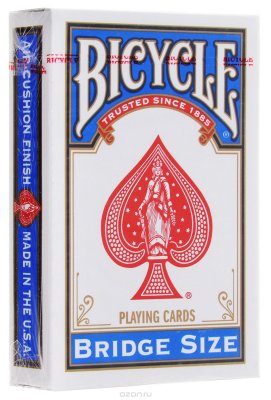     Bicycle "Bridge", : , 54 