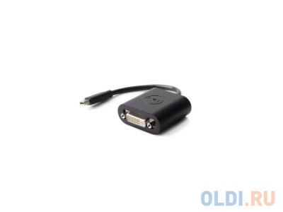    Dell Mini DisplayPort-DVI 470-13628