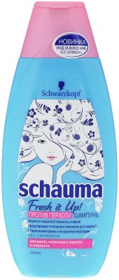   Schauma  Fresh it Up  , 380 