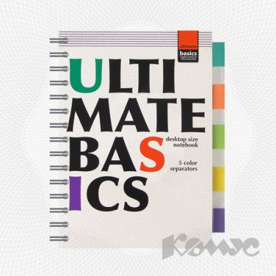   - Ultimate basics A4, , 150 ,   