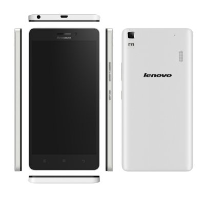    Lenovo IdeaPhone A7000-A DUAL SIM (PA030010RU) 3G/LTE WHITE