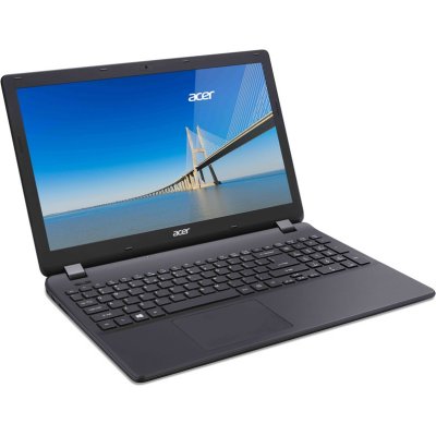    Acer Extensa EX2519-C9Z0 Celeron N3050 1.6GHz/15.6" HD/2Gb/500Gb/GMA HD/DVD-RW/WiFi/BT4.0/W1
