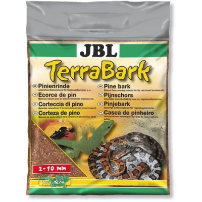     JBL TerraBark   ,  44105 ., 5 .