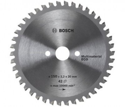     Bosch 2.608.641.800 MultiEco