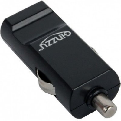      GINZZU GA-4310UB  5 /2.1A, 1  USB,  Samsung, HTC, 