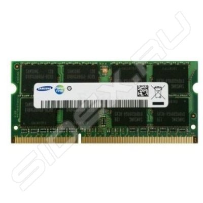     2Gb PC3-12800 1600MHz DDR3 DIMM Samsung Original M471B5674EB0-YK0