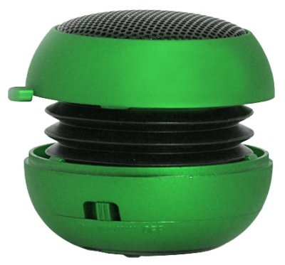   - Smartbuy BUG SBS-1700 Green