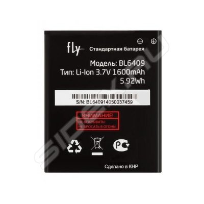     Fly ERA IQ4406 (3877)