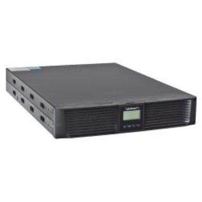   UPS 2000VA Ippon Smart Winner 2000N LCD+ComPort+  /RJ45+USB (- . 