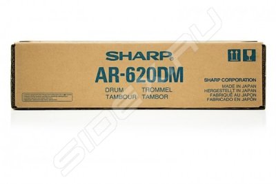     Sharp AR-M550, AR-M620, AR-M700 (AR620DM AR-620DM)