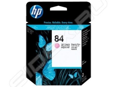      HP DesignJet 10ps, 20ps, 50ps, 90gp, 120nr, 130nr (C5021A 84) (-