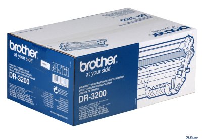    Brother DR3200