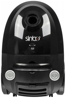    Sinbo SVC-3449