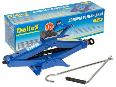    DolleX DT-01R 1  100-330 