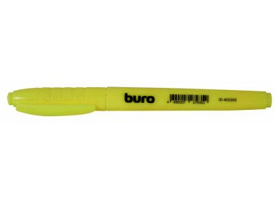    Buro  1-5mm Yellow 403303