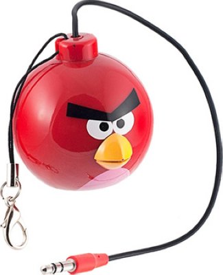     Perfeo Angry Birds 2 