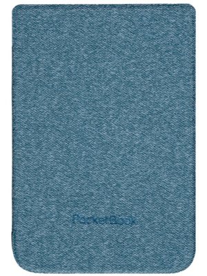    PocketBook 616/627/632 Blue-Grey WPUC-627-S-BG