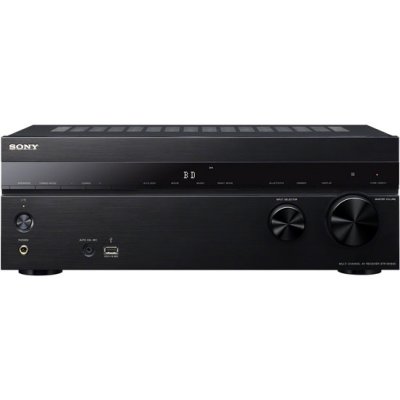   Sony STR-DN840 AV-