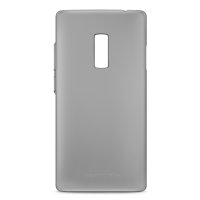   - OnePlus Translucent Gray Case  OnePlus 2, 