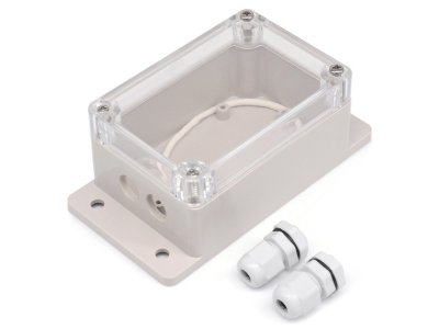     Sonoff Waterproof Case IP66