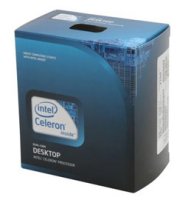    Intel Celeron Dual-Core E3300 2.5 , 64  x 2/1MB, socket 775, Wolfdale, Dual core, OEM