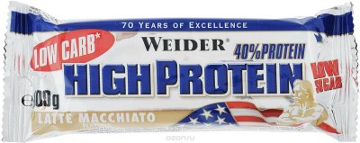     Weider "High Protein",  , 100 