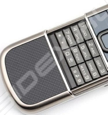      Nokia 8800 (CD016649) ()