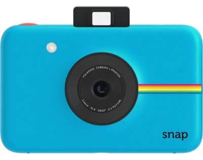      Polaroid Snap
