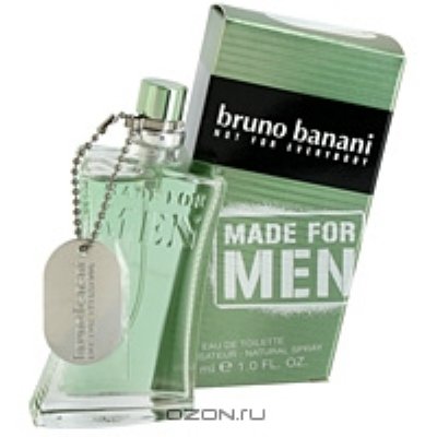     Bruno Banani  Made For Men