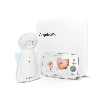    AngelCare AC1300   3,5" LCD    