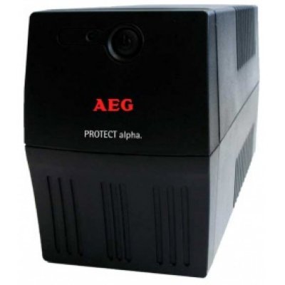    AEG Protect ALPHA 600
