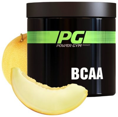    BCAA Power Gym Product BCAA 2:1:1 (200 ) 