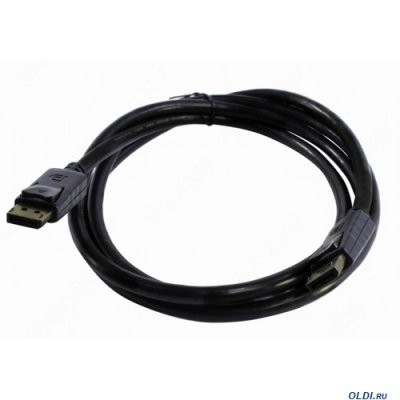    DisplayPort (m-m) 1.8  Aopen [ACG591-1.8M], 1.2V