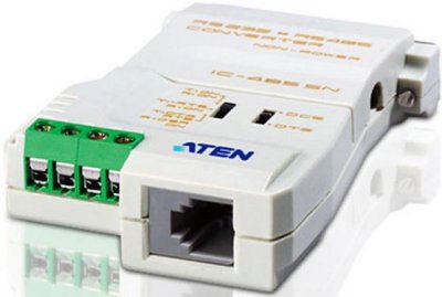    ATEN IC485SN RS-232/RS-485 Interface Converter