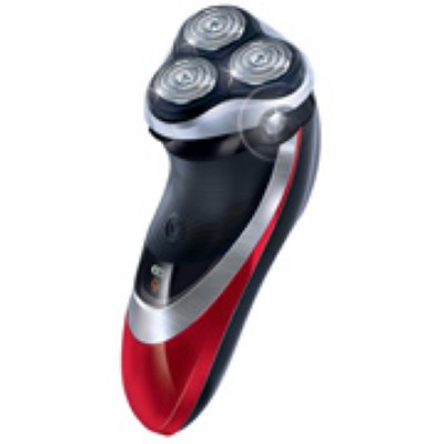    Philips PT 925       Red/Silver/Black