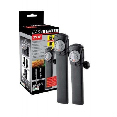      Aquael EH-75 Easy Heater        35 