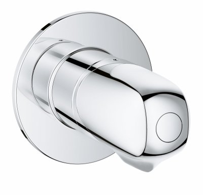        GROHE Grohtherm 1000 New (19981000)